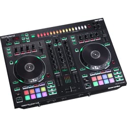 Roland Dj 505 Dj Controller