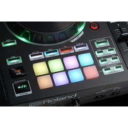 Roland Dj 505 Dj Controller