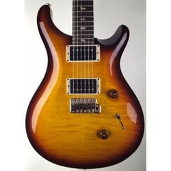 PRS Paul Reed Smith Custom 22 McCarty Tobacco Sunburst