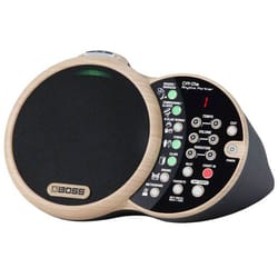 Boss Dr01 S Rhythm Partner...