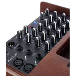 Acus One ForStrings 6T Simon Wood 