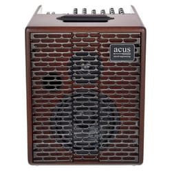 Acus One ForStrings 6T...