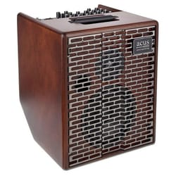 Acus One ForStrings 6T Simon Wood 