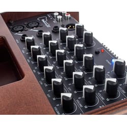 Acus One ForStrings 6T Simon Wood 