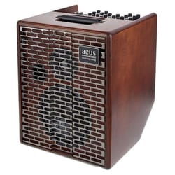 Acus One ForStrings 6T Simon Wood 