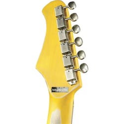 Eko S300 Relic Sunburst