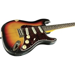 Eko S300 Relic Sunburst