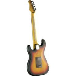 Eko S300 Relic Sunburst