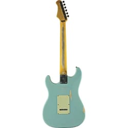 Eko S300 Relic Daphne Blue