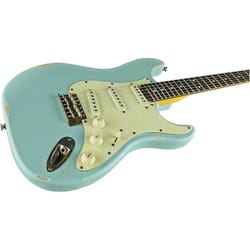 Eko S300 Relic Daphne Blue