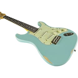 Eko S300 Relic Daphne Blue