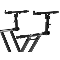 Die Hard DHKS52 Supporto Per Tastiera