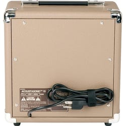 Fender Acoustasonic 15 