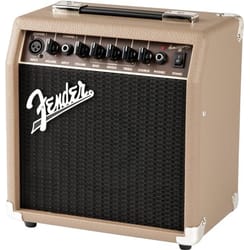 Fender Acoustasonic 15 