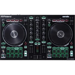 Roland Dj 202