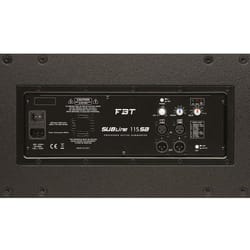 FBT Subline 115SA