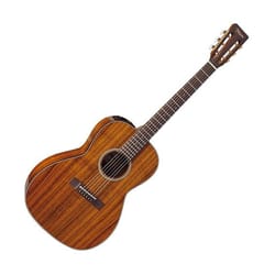 Takamine EF407 New Yorker