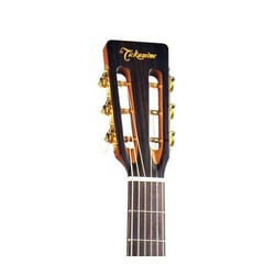 Takamine EF407 New Yorker