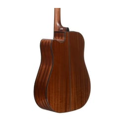 Takamine GD30CE Natural