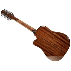 Takamine GD30CE12 Natural 