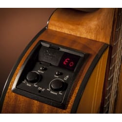 Takamine GC1CE Natural