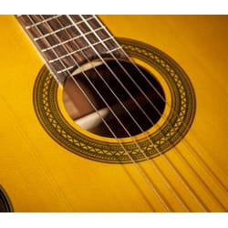 Takamine GC1CE Natural