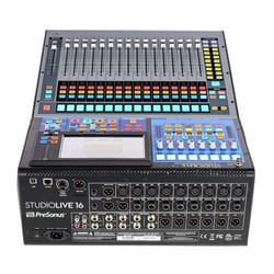 Presonus Studiolive 16 serie 3