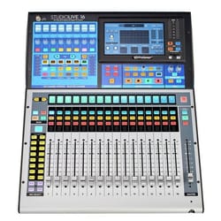 Presonus Studiolive 16 serie 3
