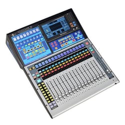 Presonus Studiolive 16 serie 3