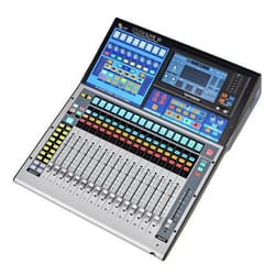Presonus Studiolive 16 serie 3