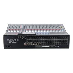 Presonus Studiolive 32 Serie 3
