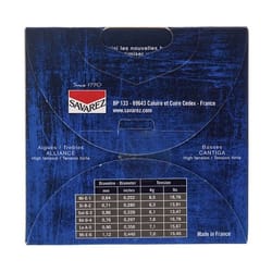 Savarez 510AJ Alliance Cantiga