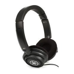 Yamaha HPH 150 Black Cuffie...