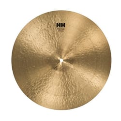 Sabian 19" HH Thin Crash 11906