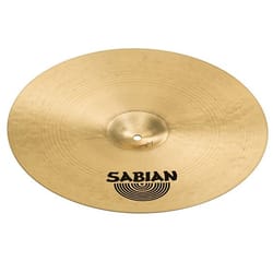 Sabian 19" HH Thin Crash 11906