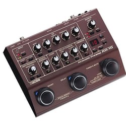 Boss AD10 Acoustic Preamp