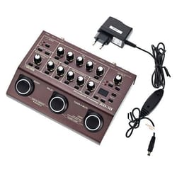 Boss AD10 Acoustic Preamp