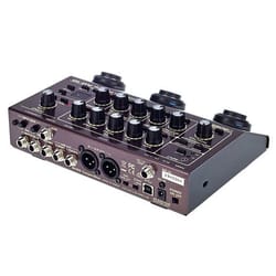 Boss AD10 Acoustic Preamp