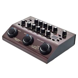 Boss AD10 Acoustic Preamp