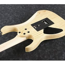 Ibanez RG370AHMZ BMT Blue Moon Burst