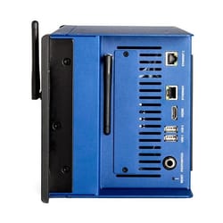 Soundcraft UI24R Mixer Audio Digitale 24 Canali