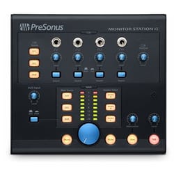 Presonus Monitor Station V2...