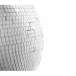Showtec Mirrorball 50 cm