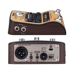 Zoom AC3 Acoustic Creator