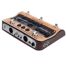 Zoom AC3 Acoustic Creator