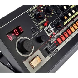 Roland TR-08 Rhythm Composer