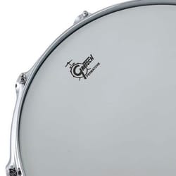 Gretsch 14"x6,5" Brooklyn Chrome Steel