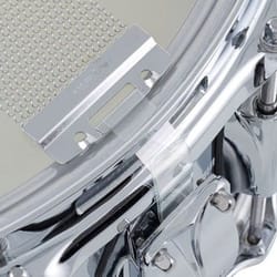 Gretsch 14"x6,5" Brooklyn Chrome Steel