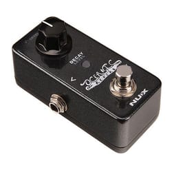 Nux NRV2 Oceanic Riverbero