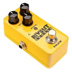 Nux NCH-2 Rivulet Chorus Per Chitarra Elettrica